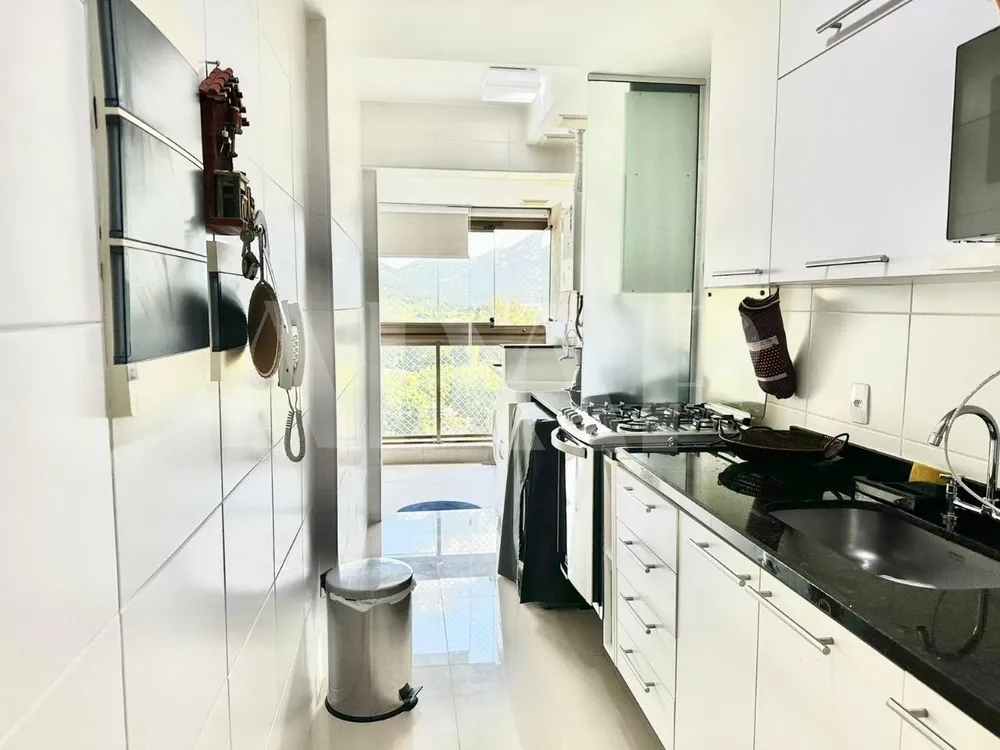 Apartamento, 3 quartos, 83 m² - Foto 7