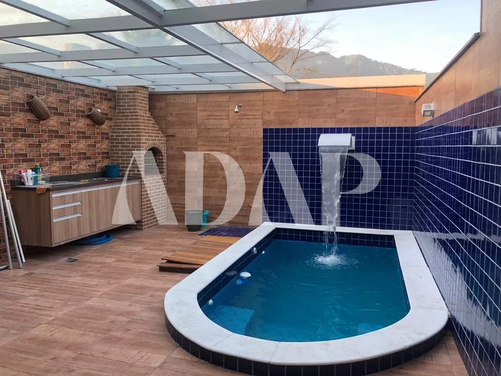 Casa, 3 quartos, 160 m² - Foto 15