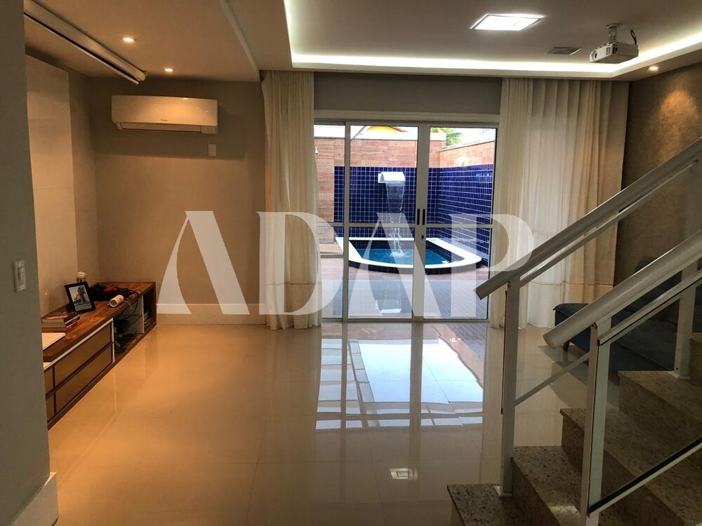 Casa, 3 quartos, 160 m² - Foto 3