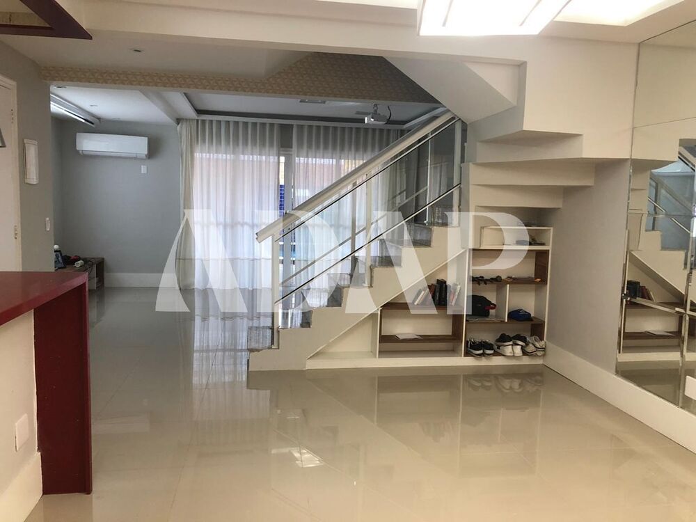 Casa, 3 quartos, 160 m² - Foto 7