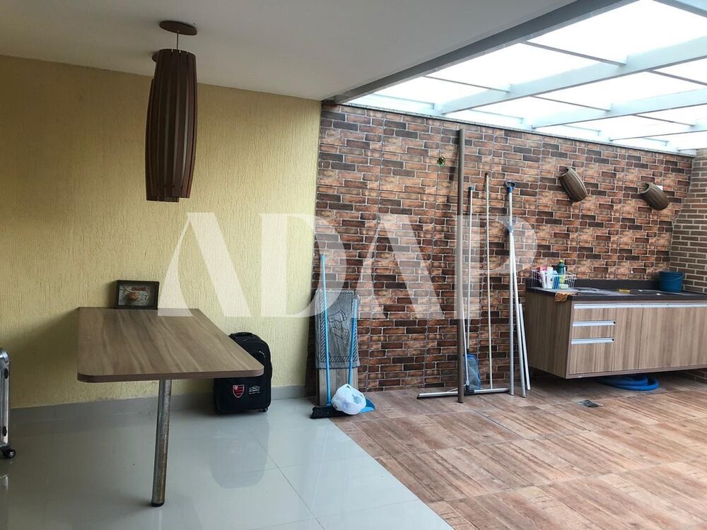 Casa, 3 quartos, 160 m² - Foto 8
