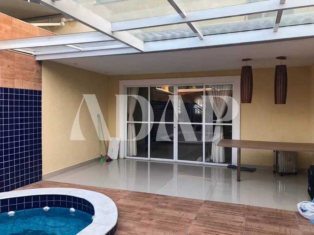 Casa, 3 quartos, 160 m² - Foto 12