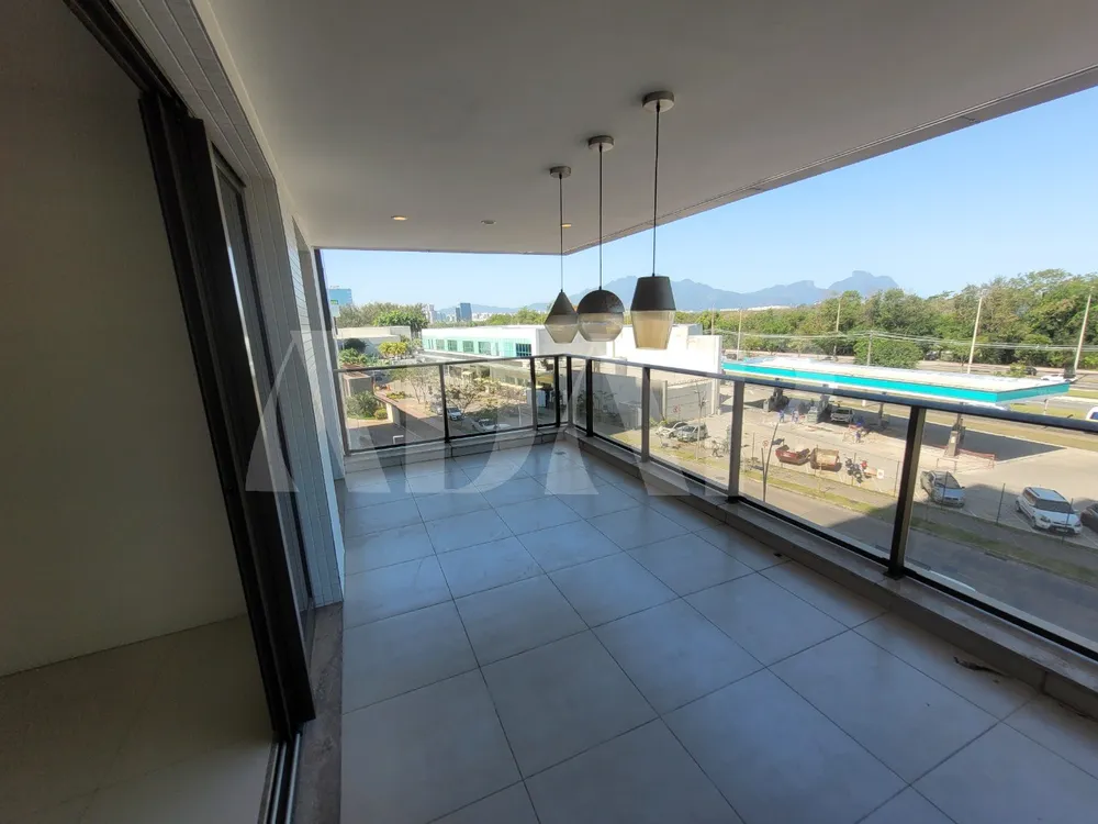 Apartamento, 4 quartos, 160 m² - Foto 19