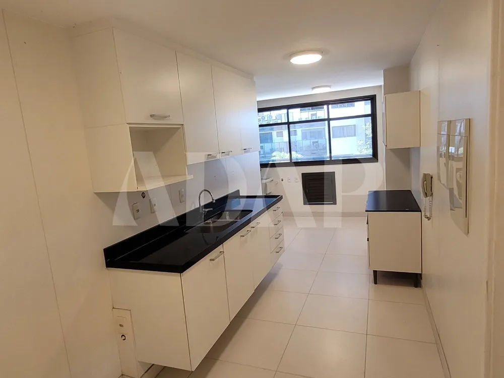 Apartamento, 4 quartos, 160 m² - Foto 11