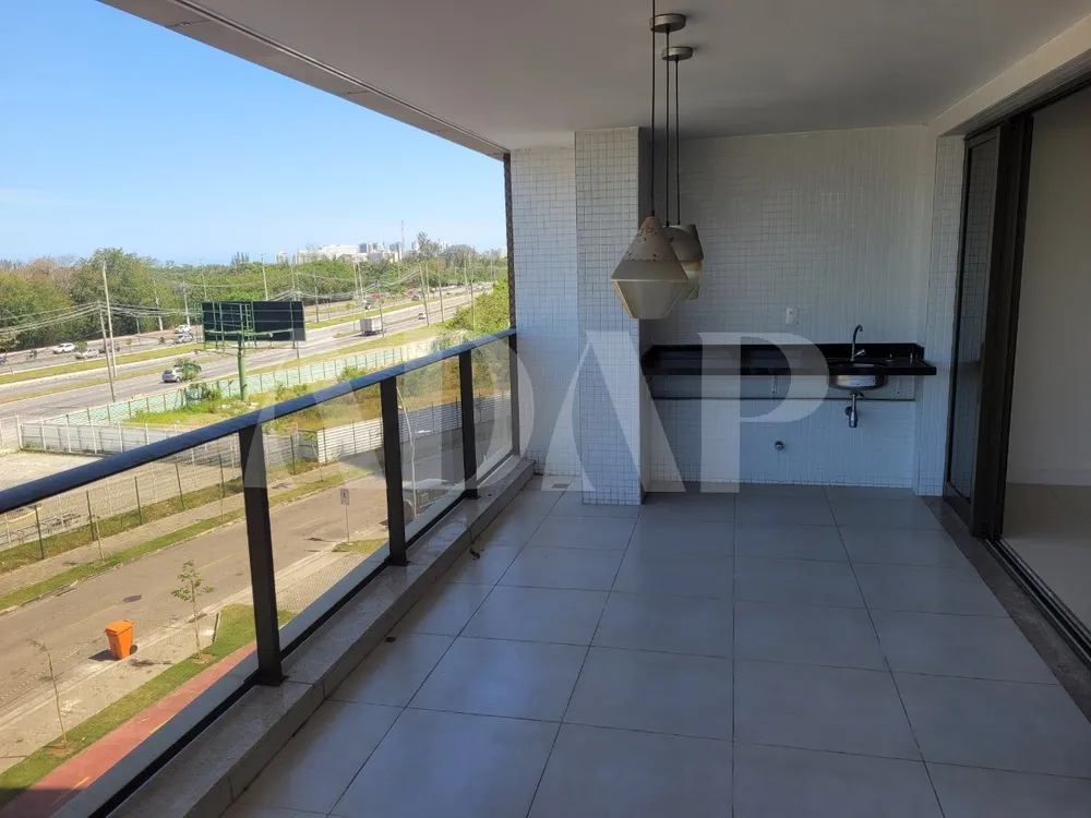 Apartamento, 4 quartos, 160 m² - Foto 18