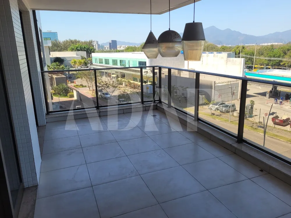 Apartamento, 4 quartos, 160 m² - Foto 20