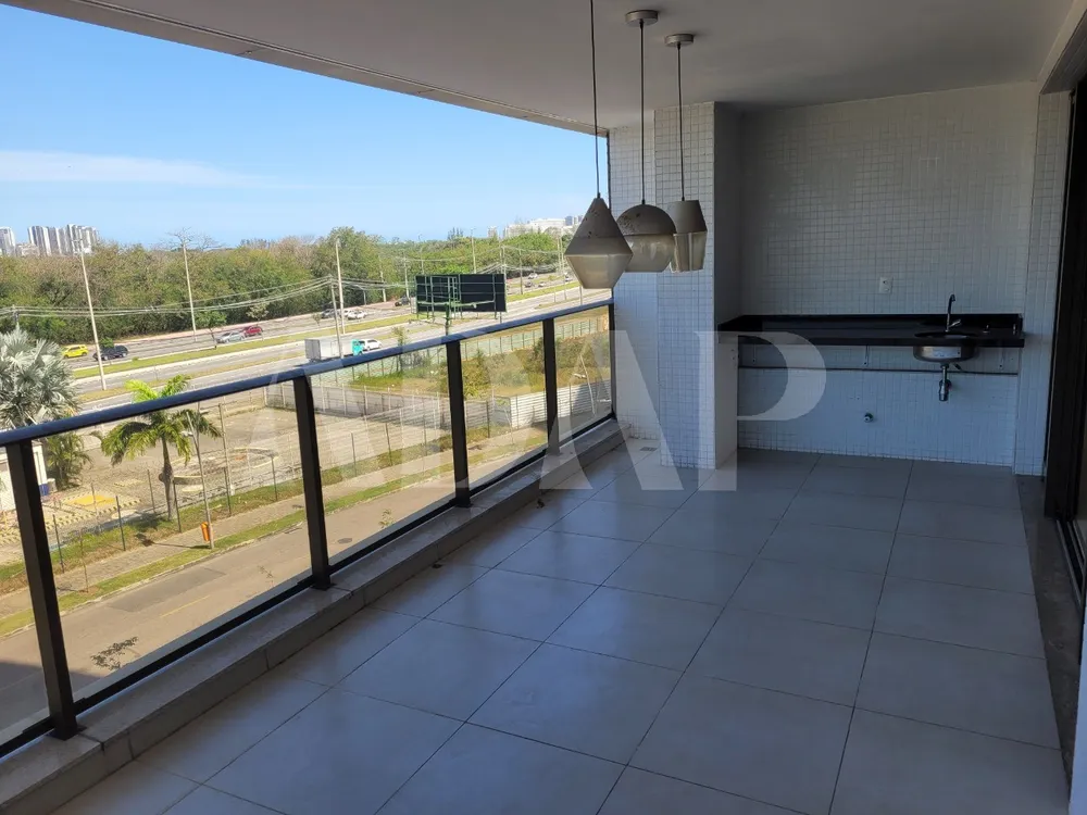 Apartamento, 4 quartos, 160 m² - Foto 17