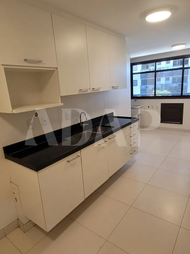 Apartamento, 4 quartos, 160 m² - Foto 10