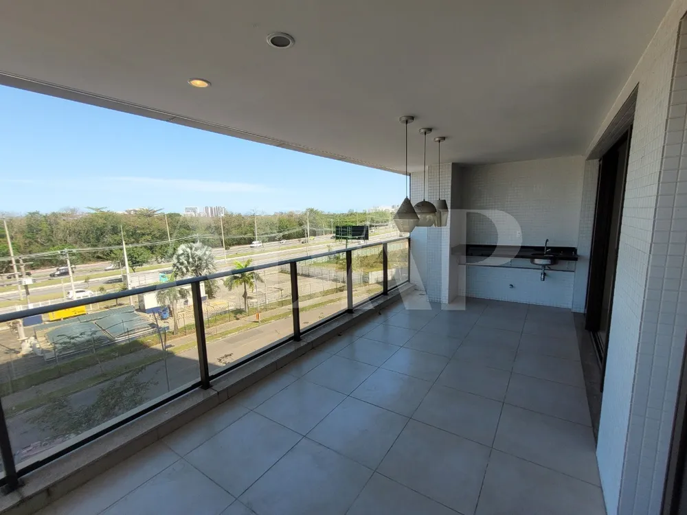 Apartamento, 4 quartos, 160 m² - Foto 1