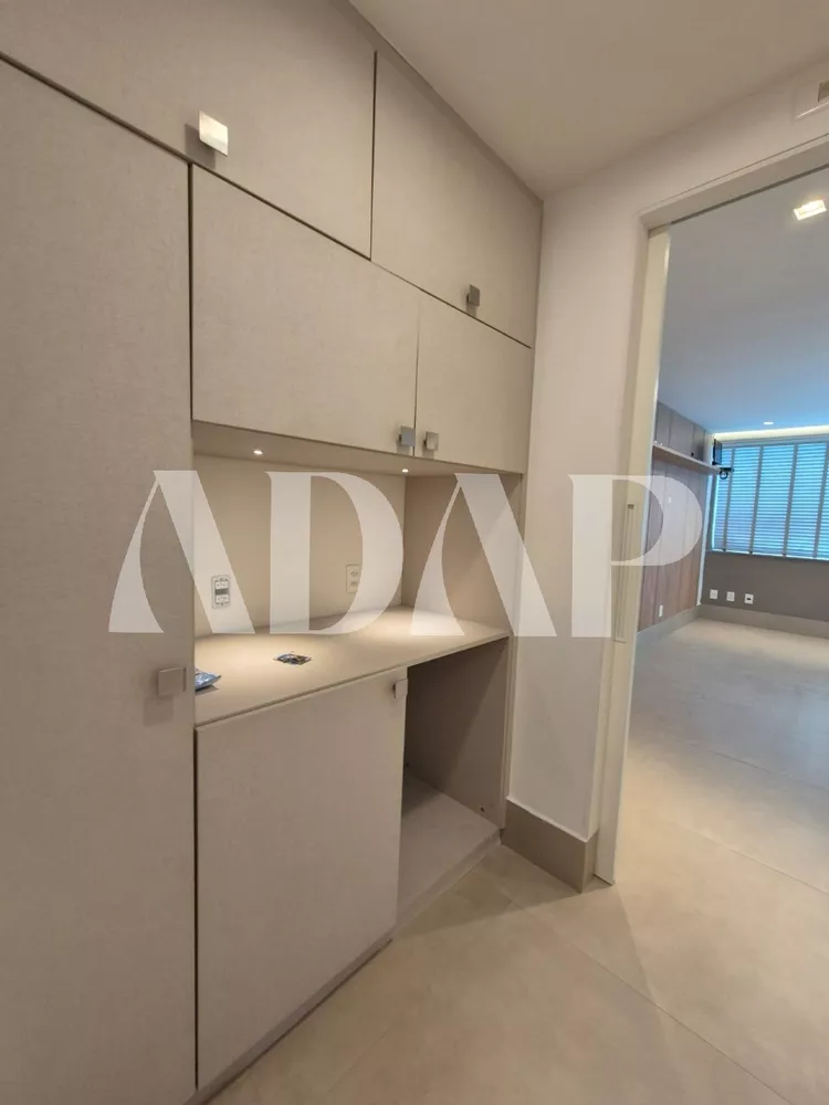 Sala-Conjunto, 33 m² - Foto 13