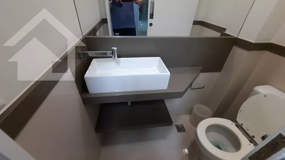 Sala-Conjunto, 33 m² - Foto 12