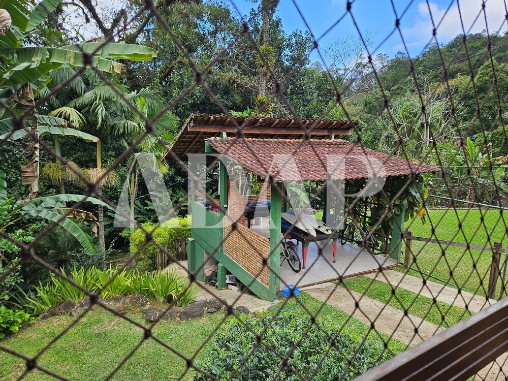 Chácara, 4 quartos, 2850 m² - Foto 20