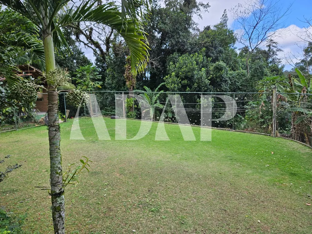 Chácara, 4 quartos, 2850 m² - Foto 22