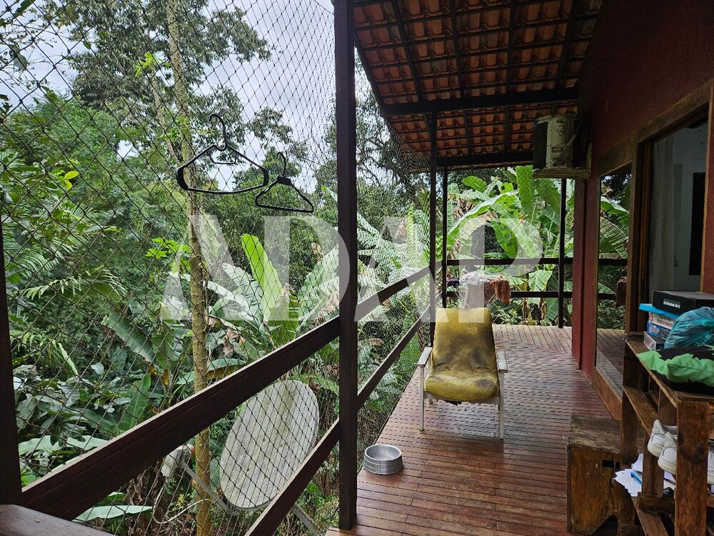 Chácara, 4 quartos, 2850 m² - Foto 13