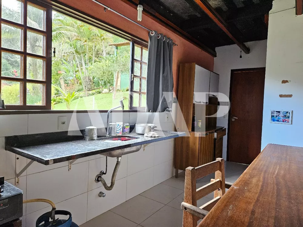 Chácara, 4 quartos, 2850 m² - Foto 21