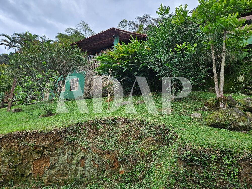 Chácara, 4 quartos, 2850 m² - Foto 12