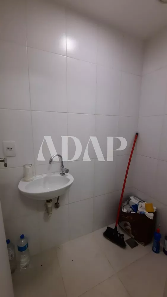 Sala-Conjunto, 33 m² - Foto 6