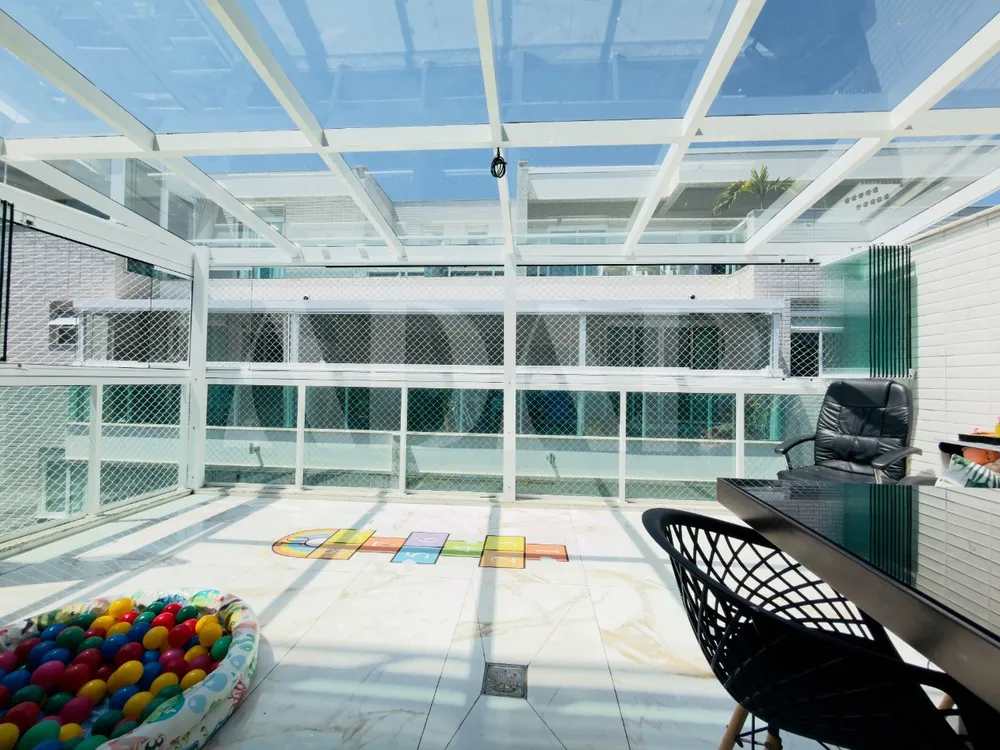 Apartamento, 4 quartos, 272 m² - Foto 11