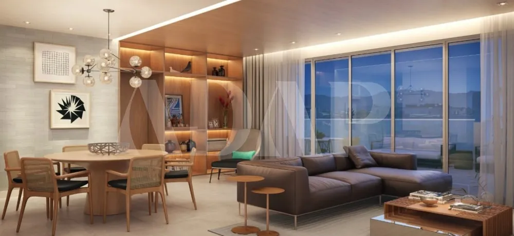 Apartamento, 4 quartos, 272 m² - Foto 37