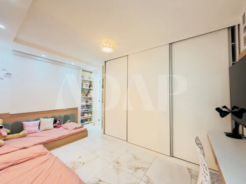 Apartamento, 4 quartos, 272 m² - Foto 28