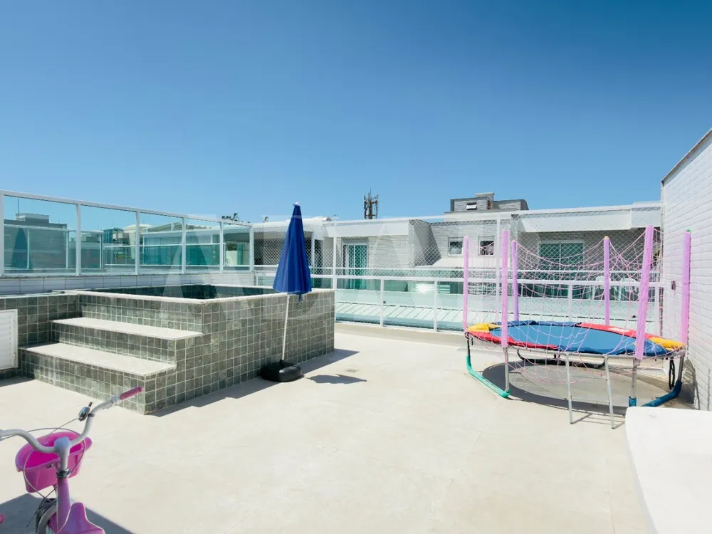 Apartamento, 4 quartos, 272 m² - Foto 22