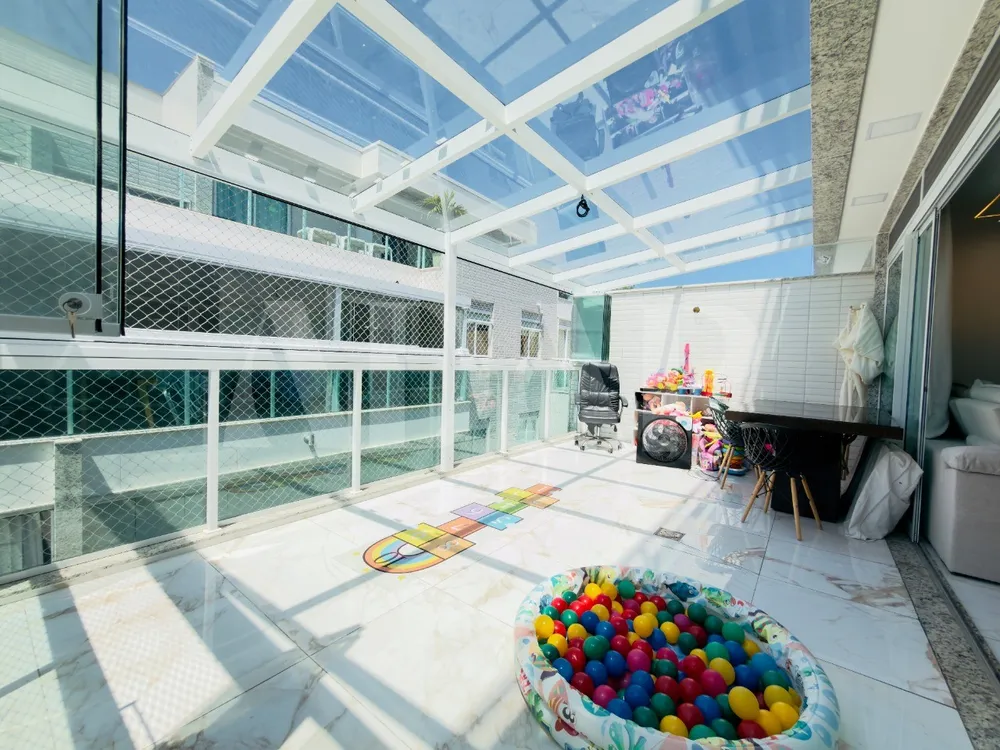 Apartamento, 4 quartos, 272 m² - Foto 10
