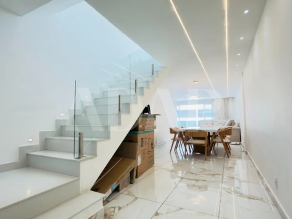 Apartamento, 4 quartos, 272 m² - Foto 3