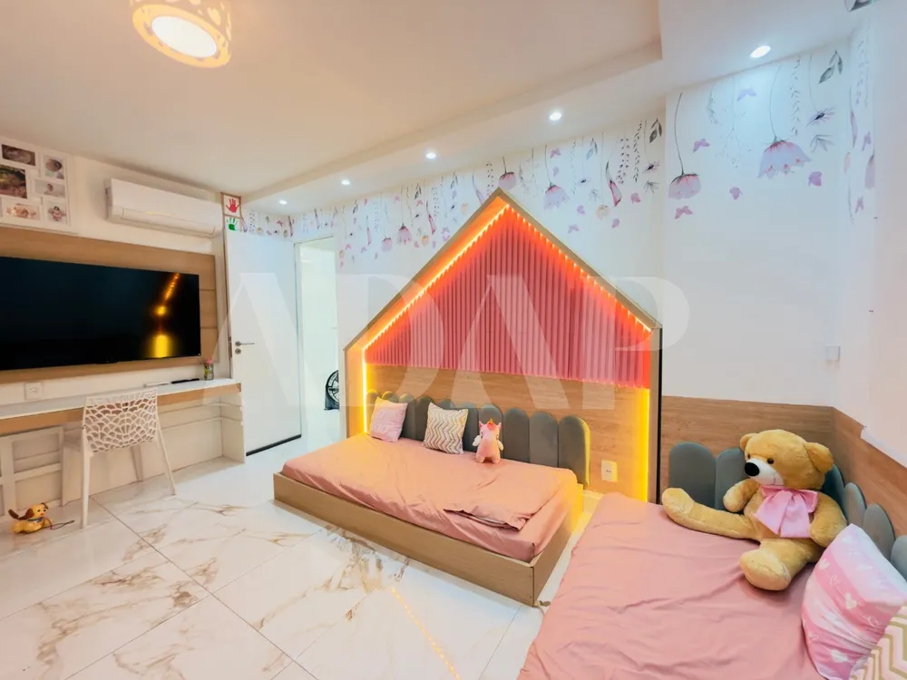 Apartamento, 4 quartos, 272 m² - Foto 24
