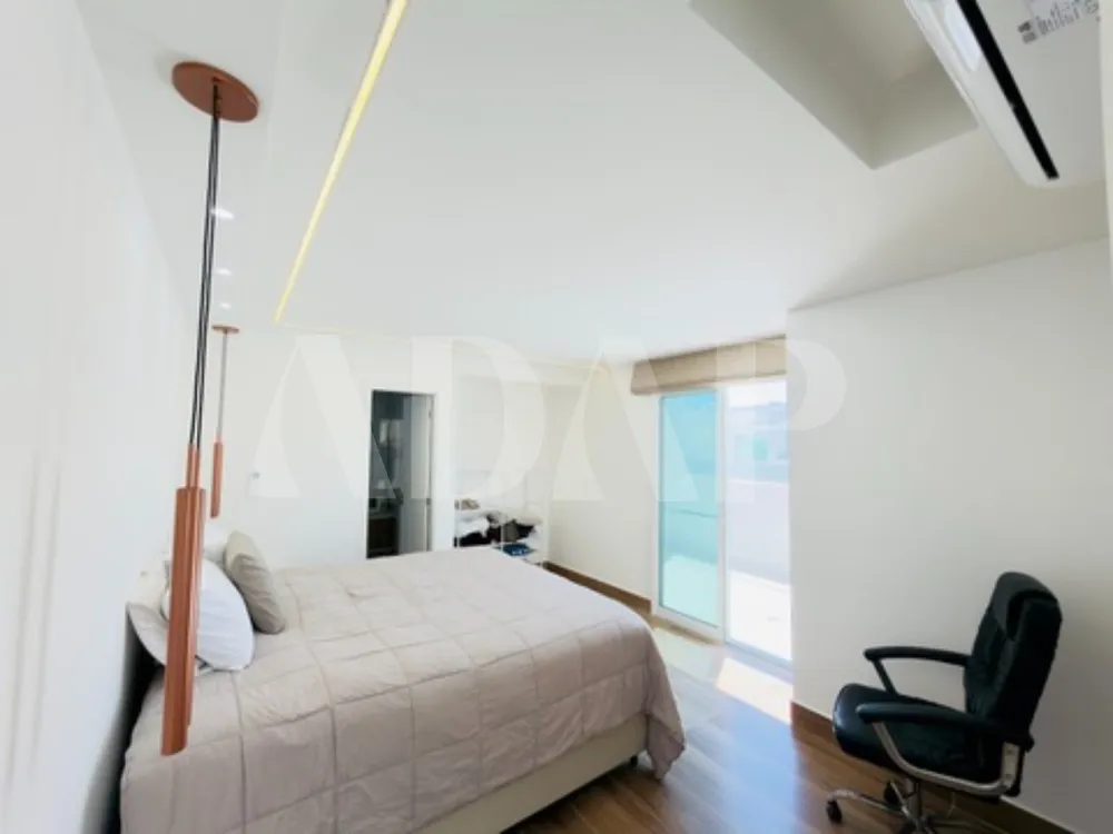 Apartamento, 4 quartos, 272 m² - Foto 30