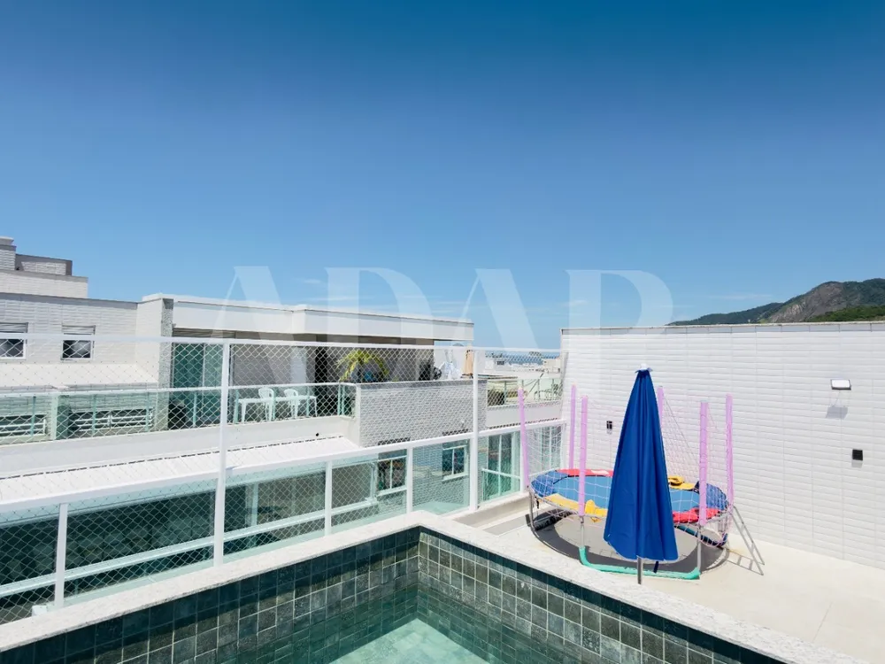 Apartamento, 4 quartos, 272 m² - Foto 23