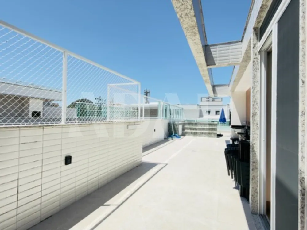 Apartamento, 4 quartos, 272 m² - Foto 29
