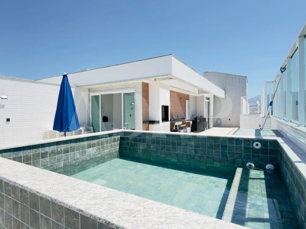 Apartamento, 4 quartos, 272 m² - Foto 1