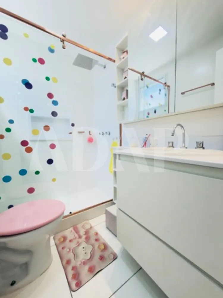 Apartamento, 4 quartos, 272 m² - Foto 20