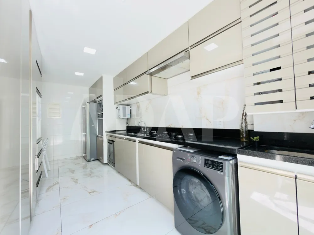 Apartamento, 4 quartos, 272 m² - Foto 14