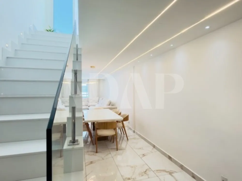 Apartamento, 4 quartos, 272 m² - Foto 2