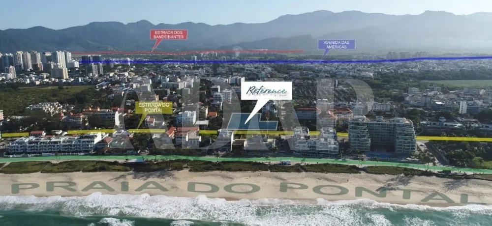 Apartamento, 4 quartos, 272 m² - Foto 36