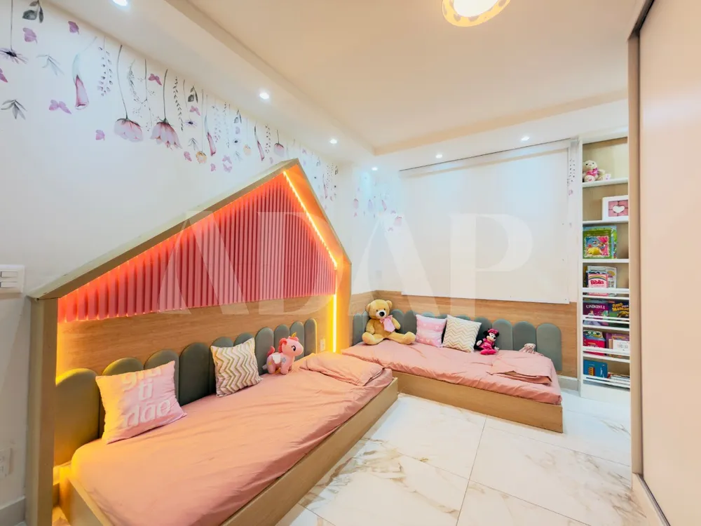 Apartamento, 4 quartos, 272 m² - Foto 35