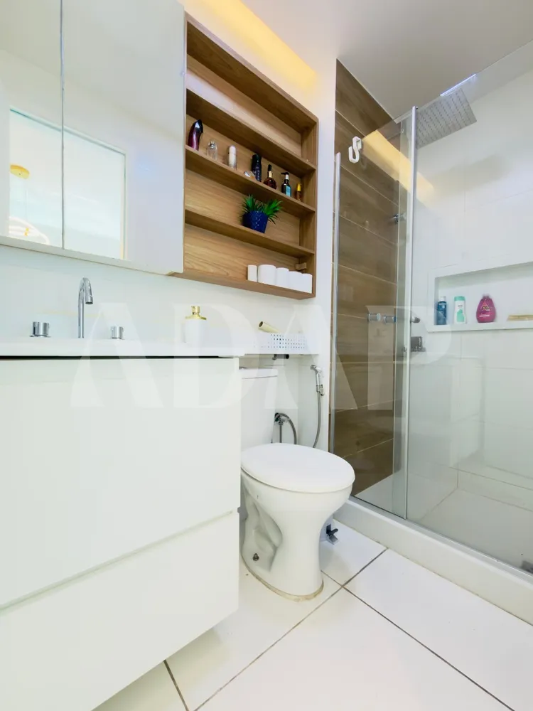 Apartamento, 4 quartos, 272 m² - Foto 18