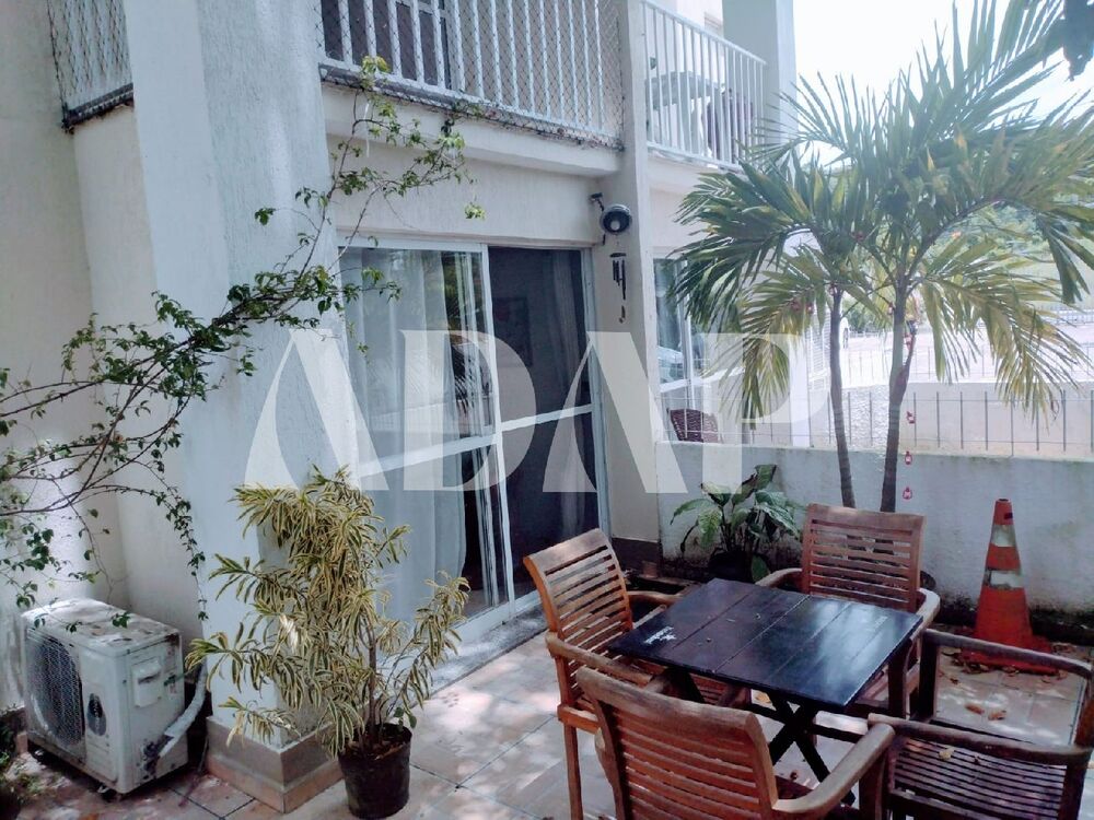 Apartamento, 2 quartos, 70 m² - Foto 1