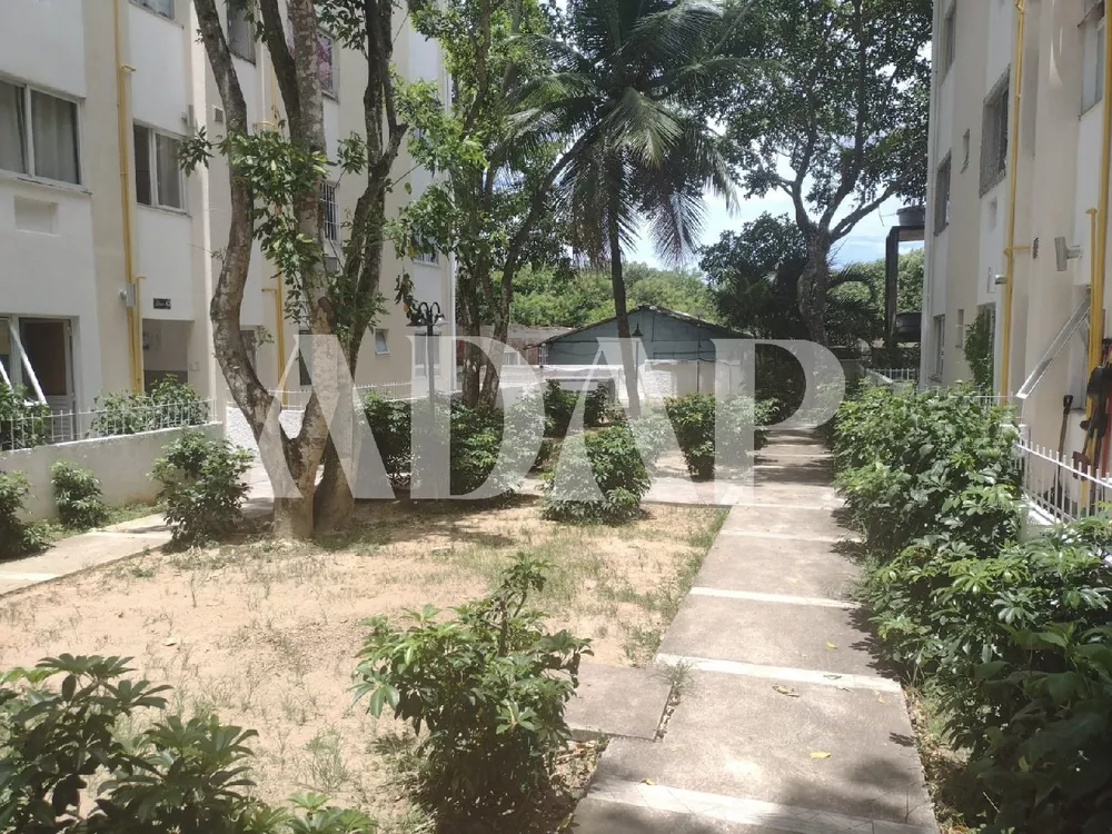 Apartamento, 2 quartos, 70 m² - Foto 5