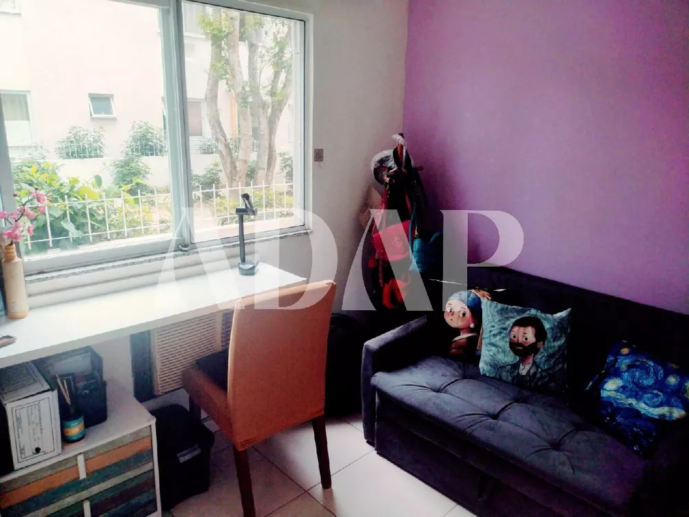 Apartamento, 2 quartos, 70 m² - Foto 17