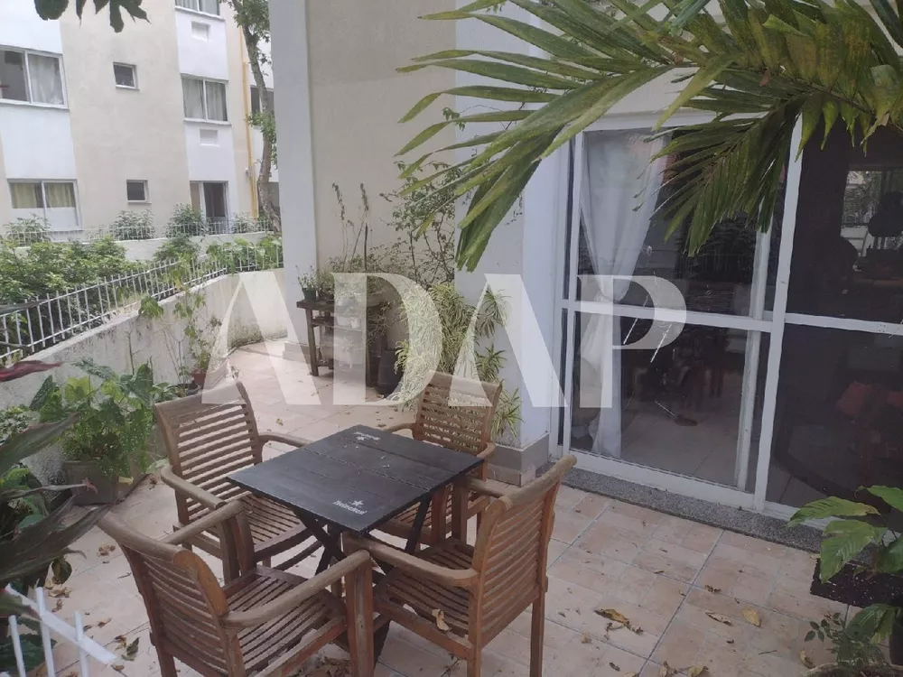 Apartamento, 2 quartos, 70 m² - Foto 4