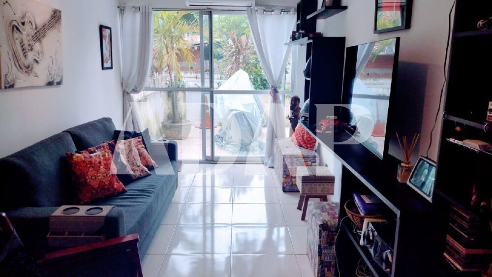 Apartamento, 2 quartos, 70 m² - Foto 8