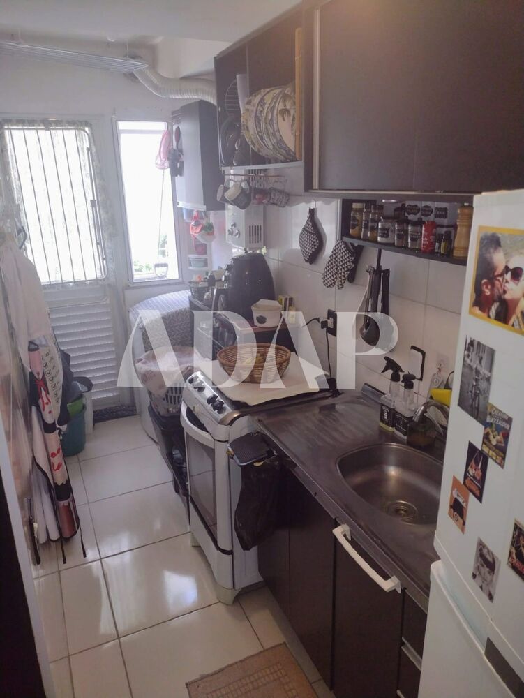 Apartamento, 2 quartos, 70 m² - Foto 16