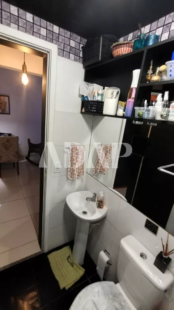 Apartamento, 2 quartos, 70 m² - Foto 11
