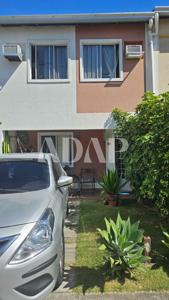 Casa, 3 quartos, 83 m² - Foto 10