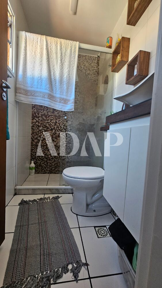 Casa, 3 quartos, 83 m² - Foto 9