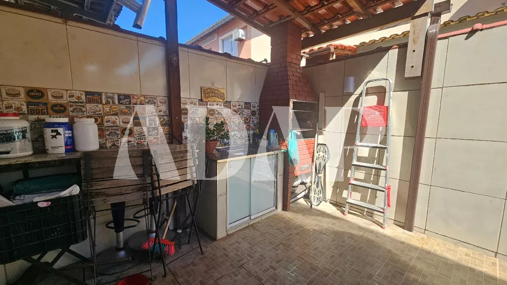 Casa, 3 quartos, 83 m² - Foto 15