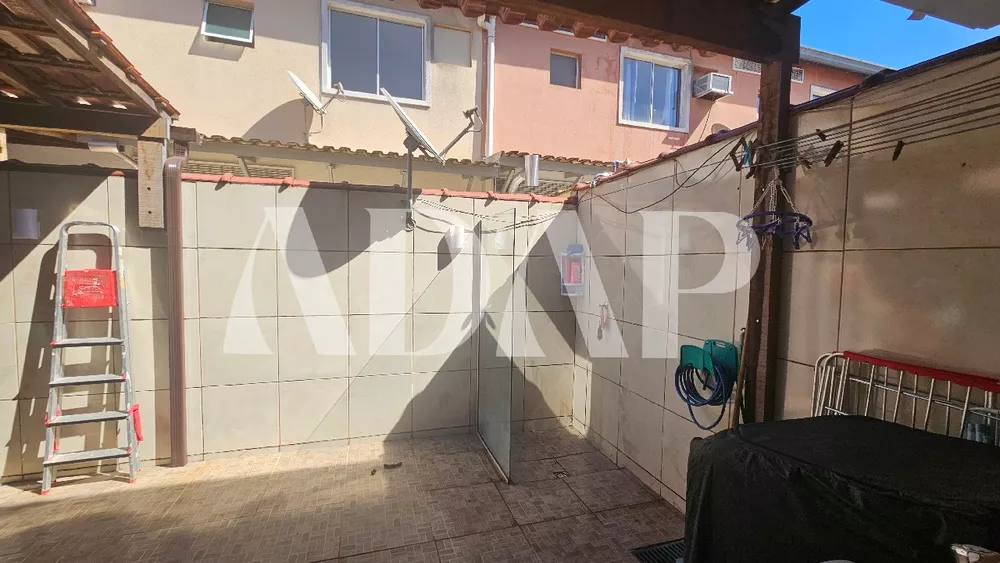 Casa, 3 quartos, 83 m² - Foto 16