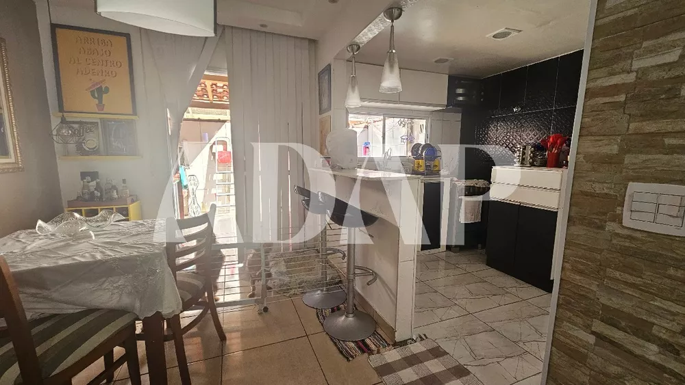 Casa, 3 quartos, 83 m² - Foto 19